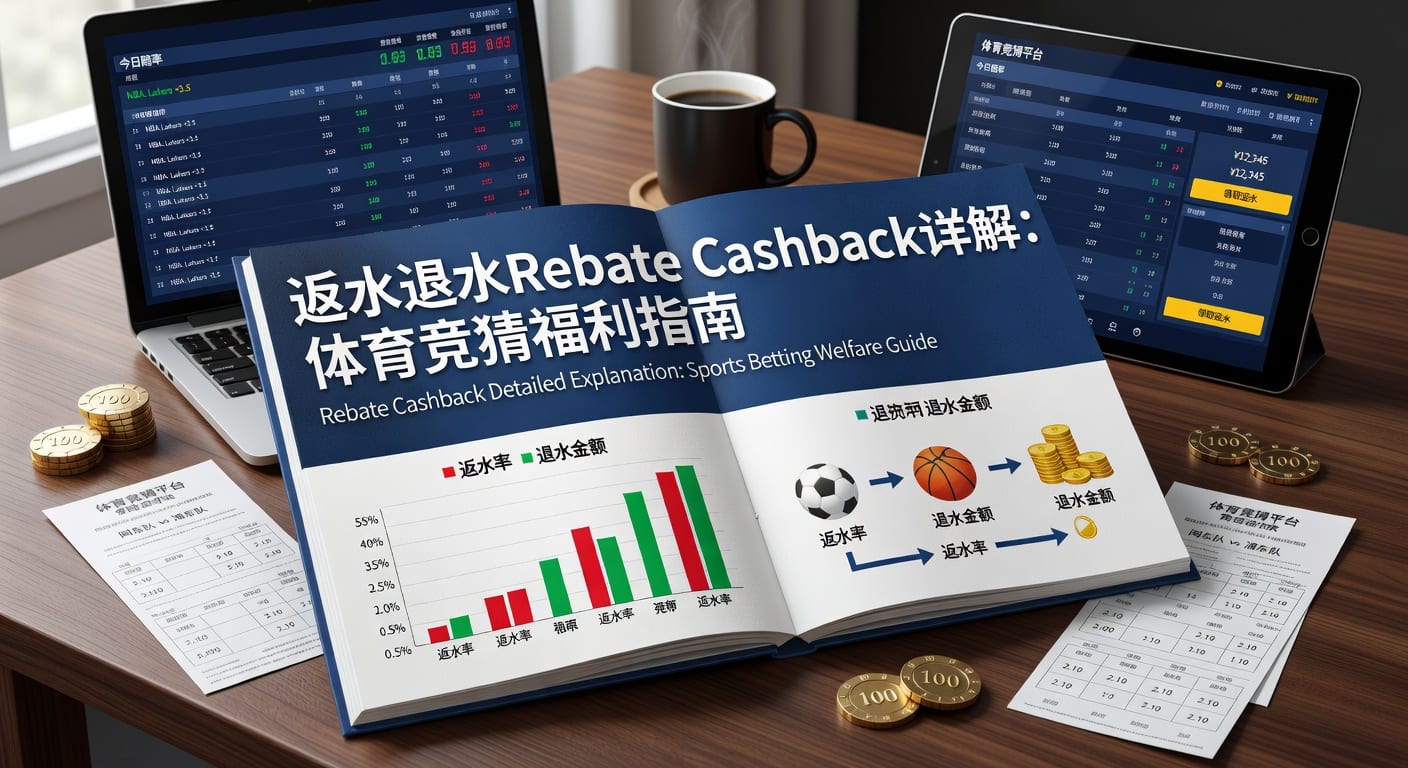 返水 退水 rebate cashback 体育串关推荐