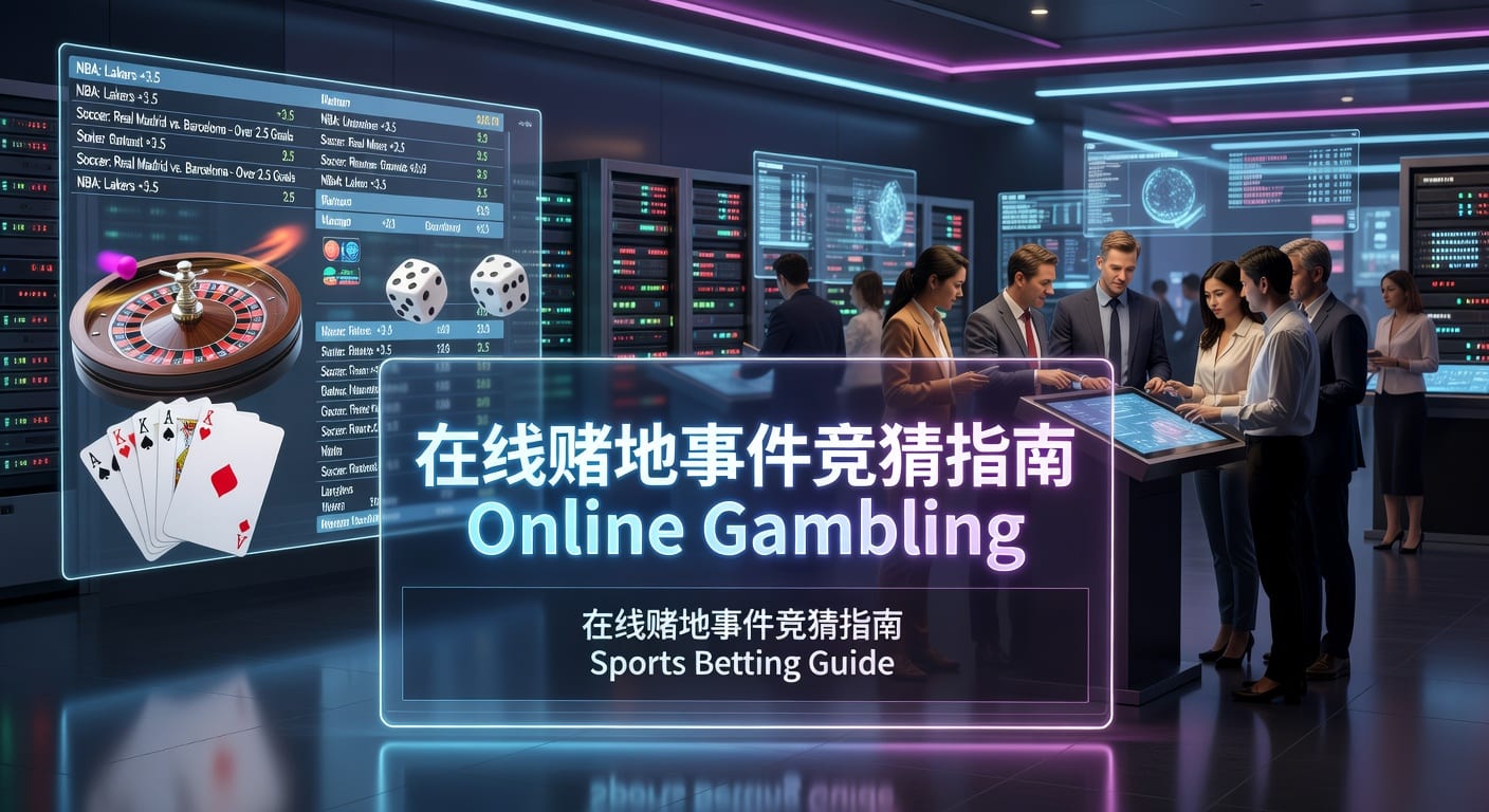 在线赌场2026世界杯亚盘投注深度攻略
