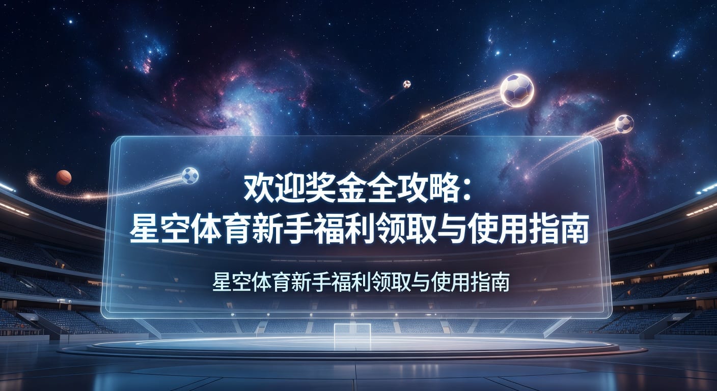 好博体育app欢迎奖金攻略：2026体育赛事新手必备