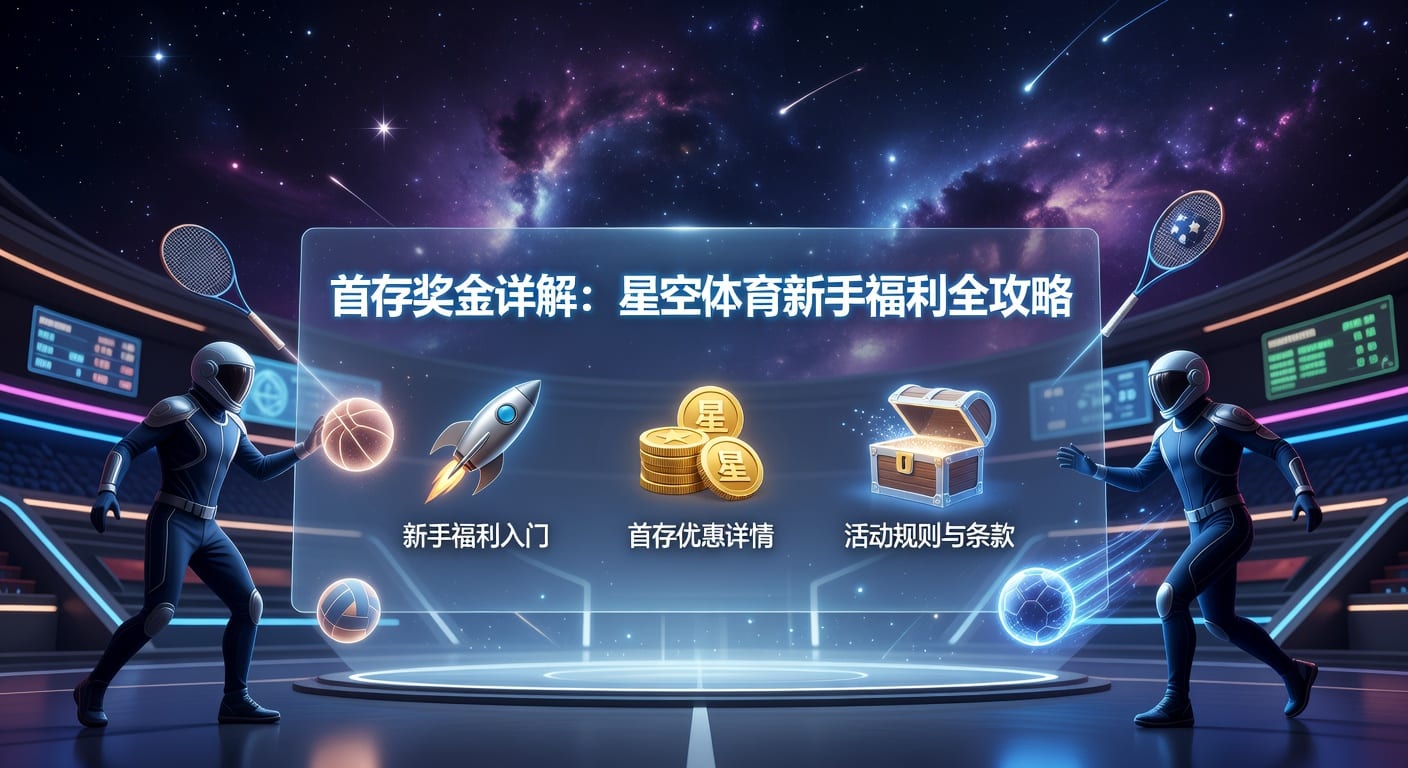 好博体育首存奖金：first deposit bonus 领取与投注技巧