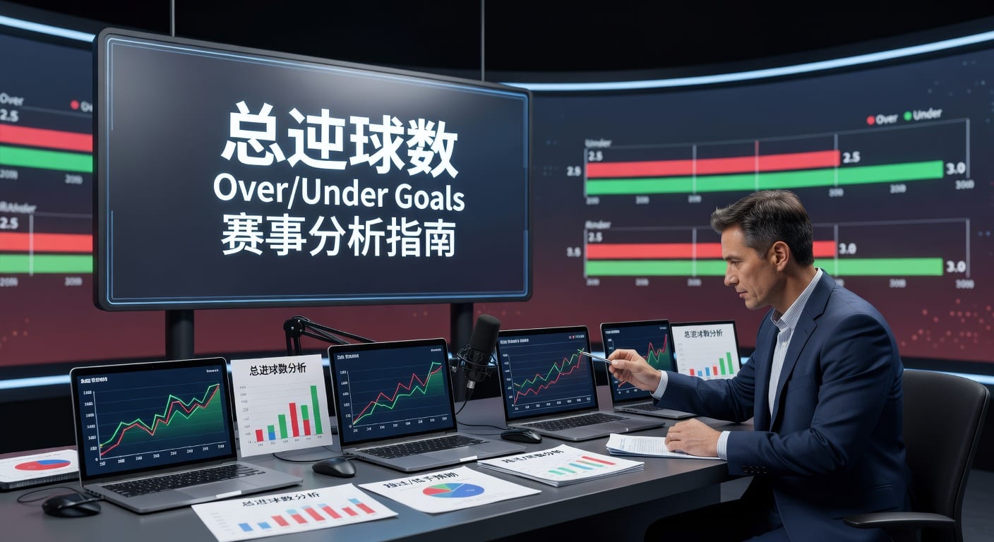 总进球数 over/under goals 分析与策略