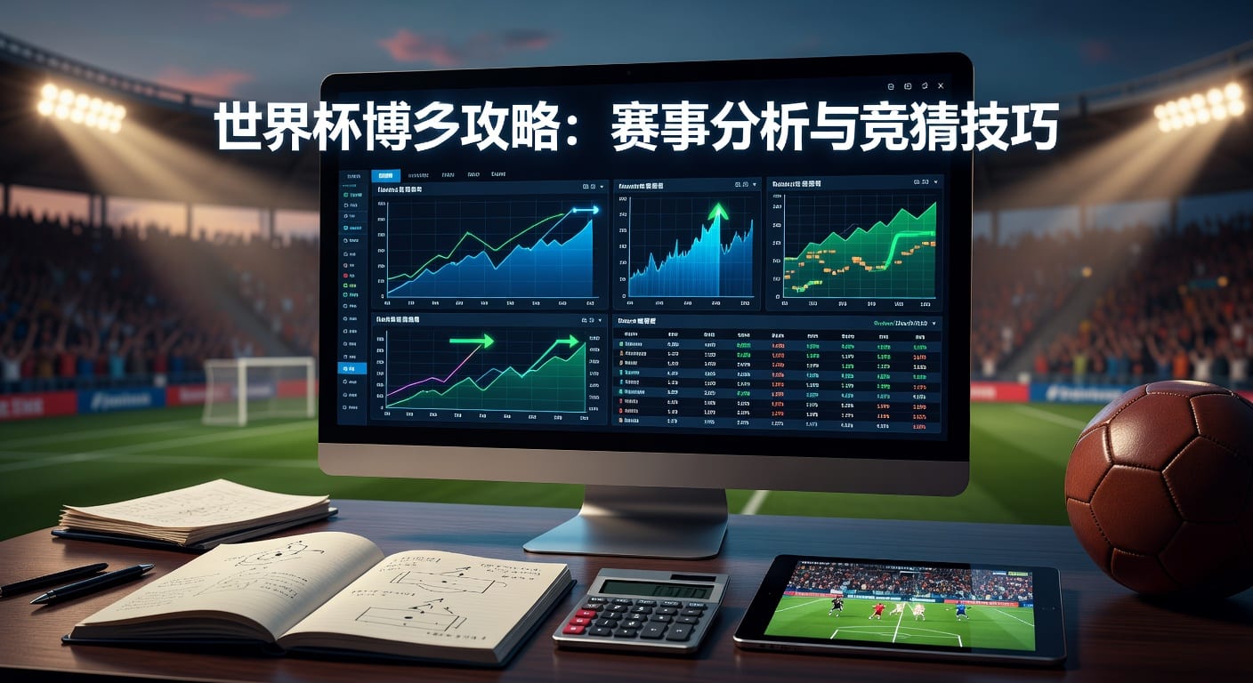 世界杯博彩 2026年投注策略与平台选择