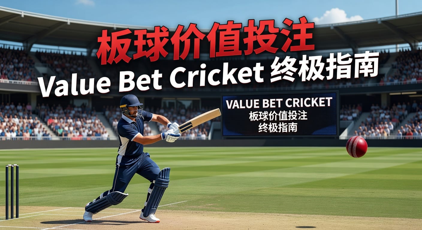 价值投注 value bet 2026世界杯竞猜指南