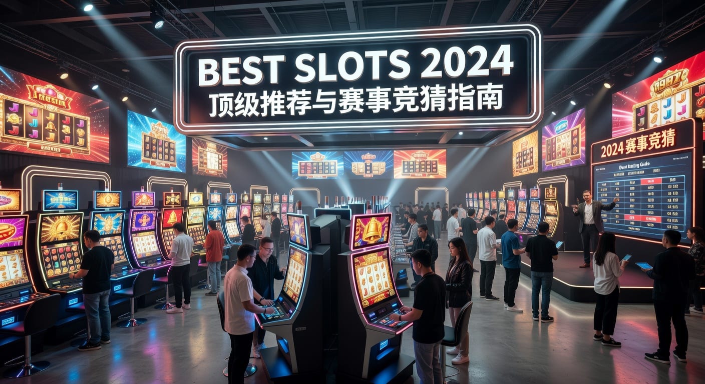 Best Slots 乐鱼体育官网 2026年体育主题玩法