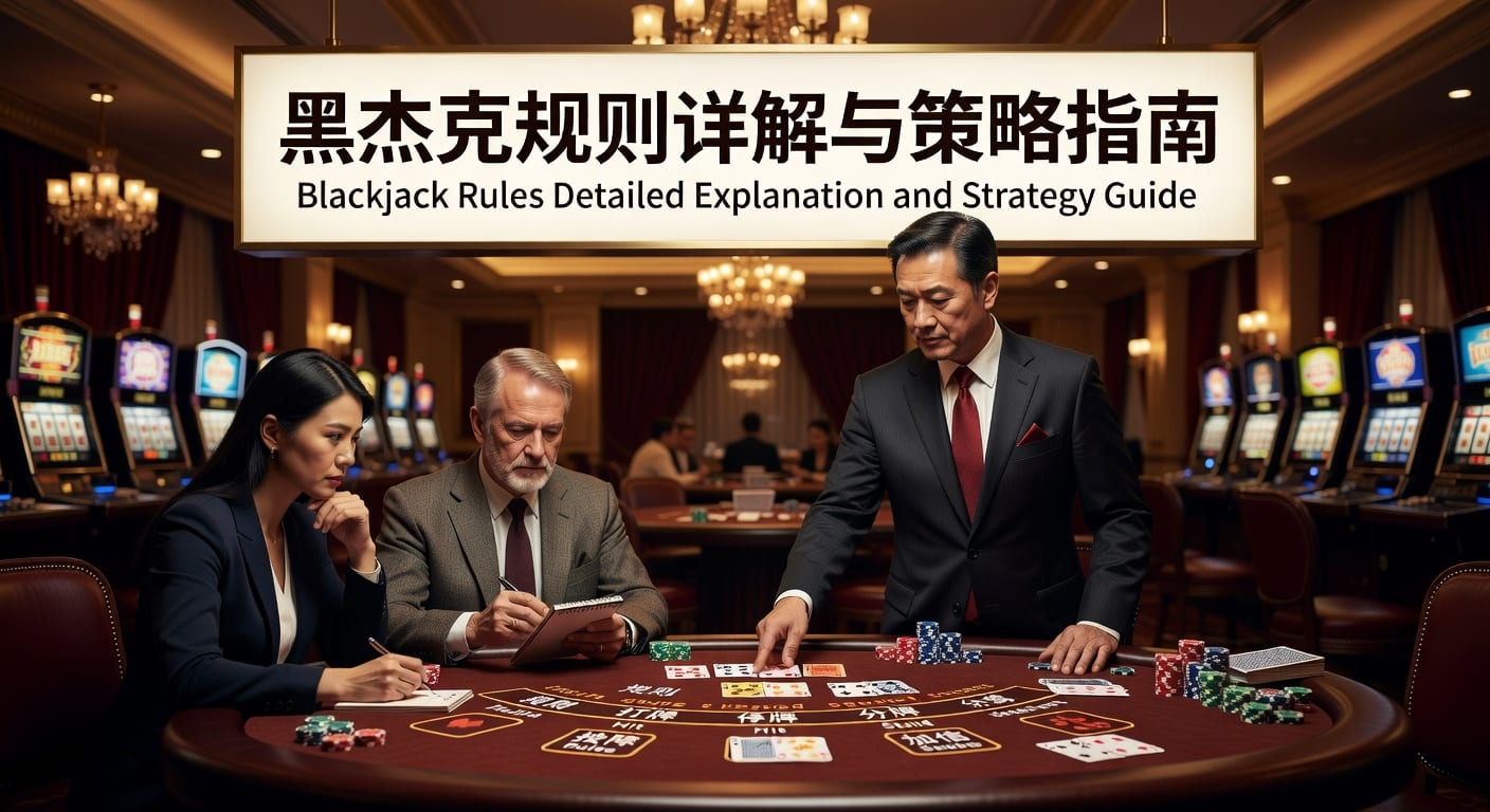 二十一点 blackjack 策略指南 体育实时赔率