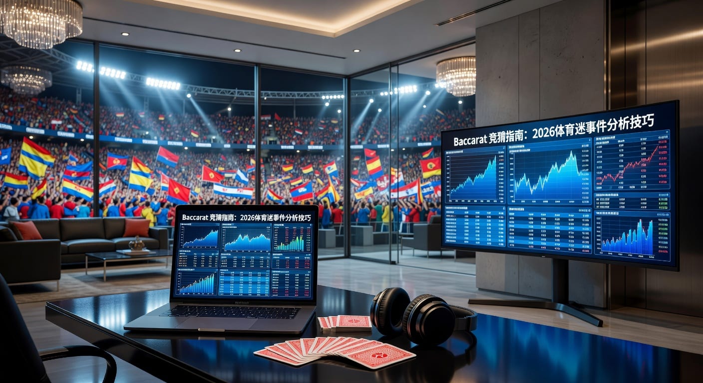 百家乐 baccarat 体育实时赔率玩法策略