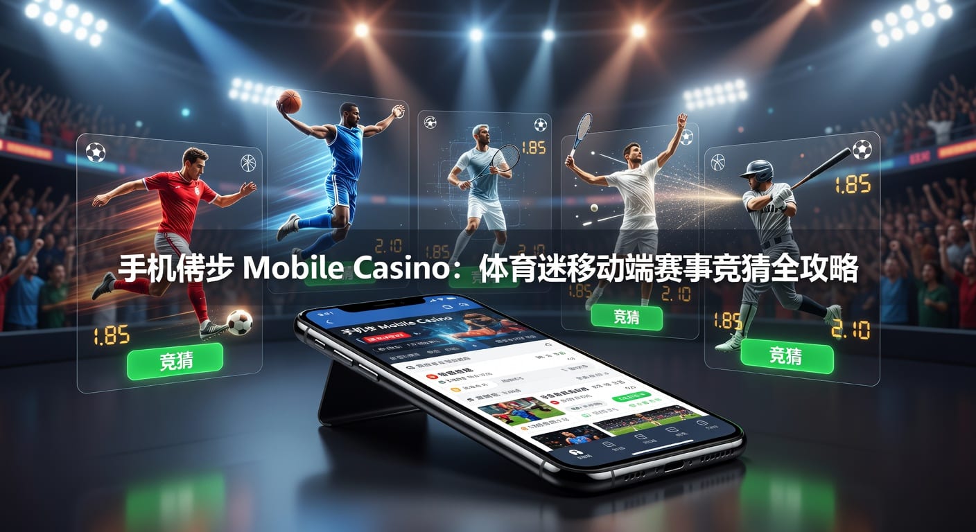 手机博彩 mobile casino 2026竞彩指南