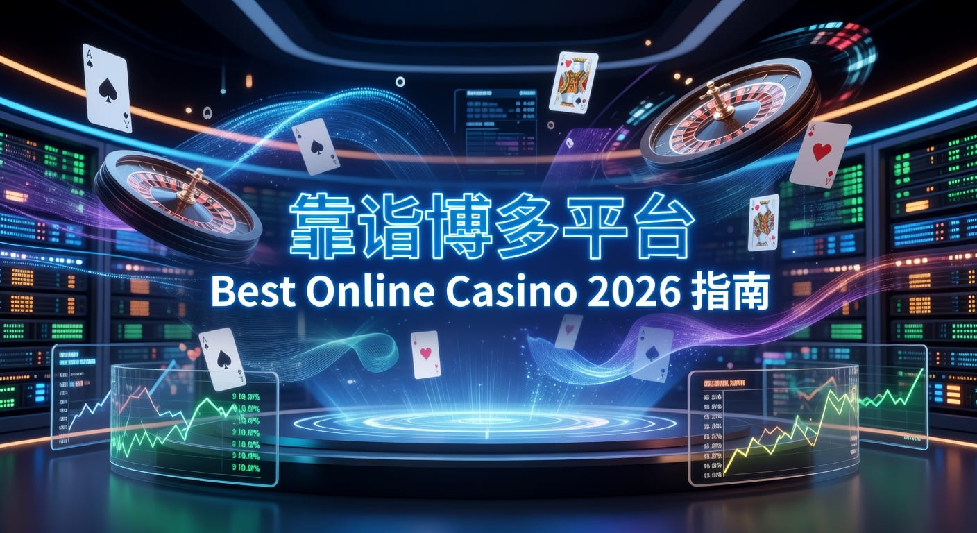 靠谱博彩平台：2026年世界杯投注与体育博彩指南