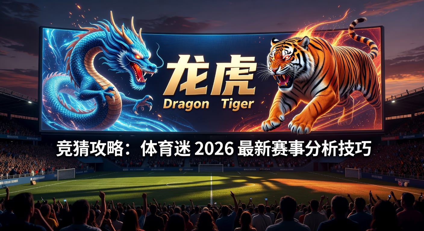 龙虎 Dragon Tiger：资深分析师解读赛场博弈新维度