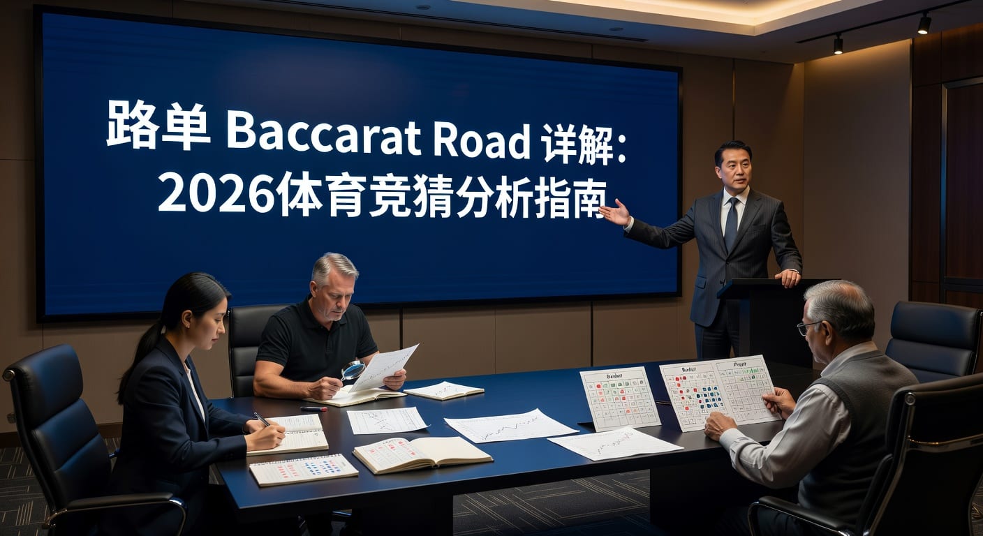 路单 Baccarat Road：资深玩家策略与最新趋势解析