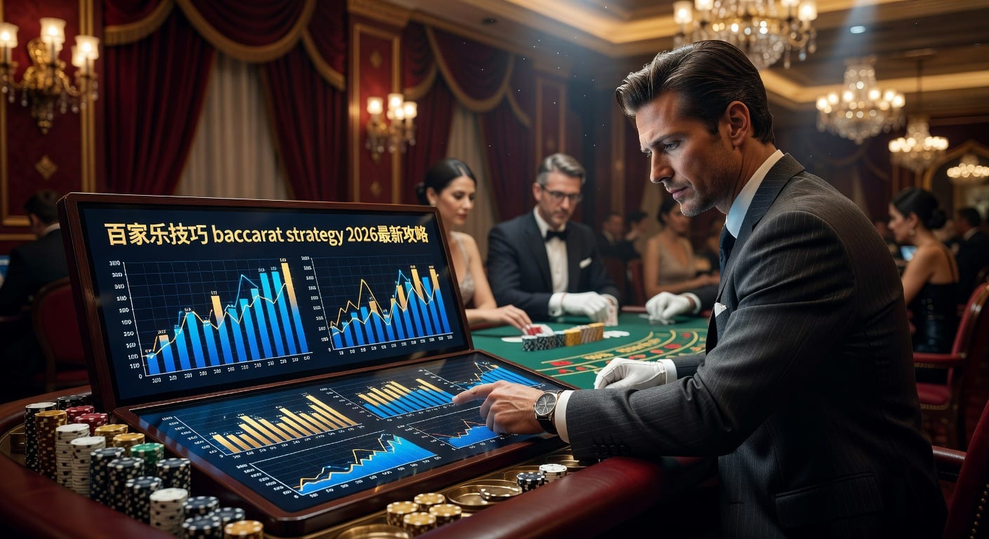 百家乐技巧 Baccarat Strategy：2026年资深玩家实战策略与概率分析