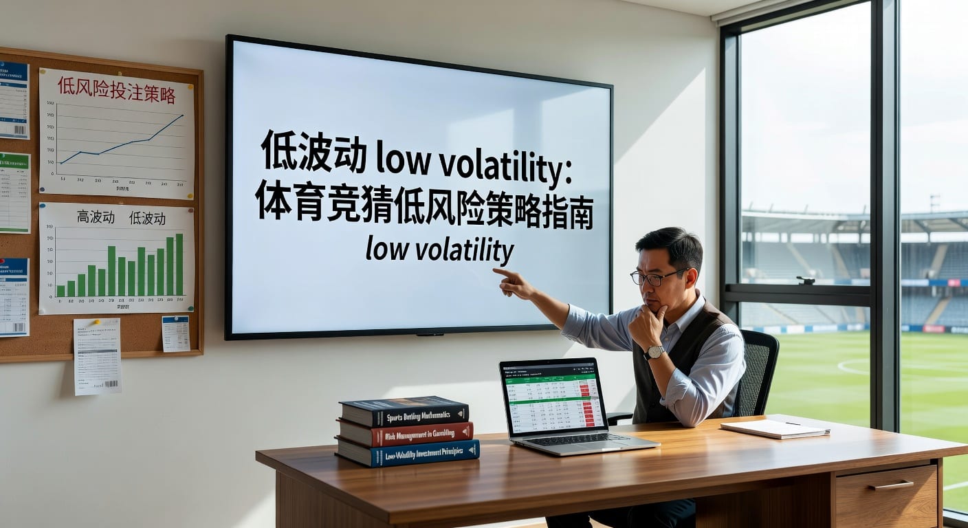东方体育平台app入口：深度解析体育投注中的波动率 Volatility