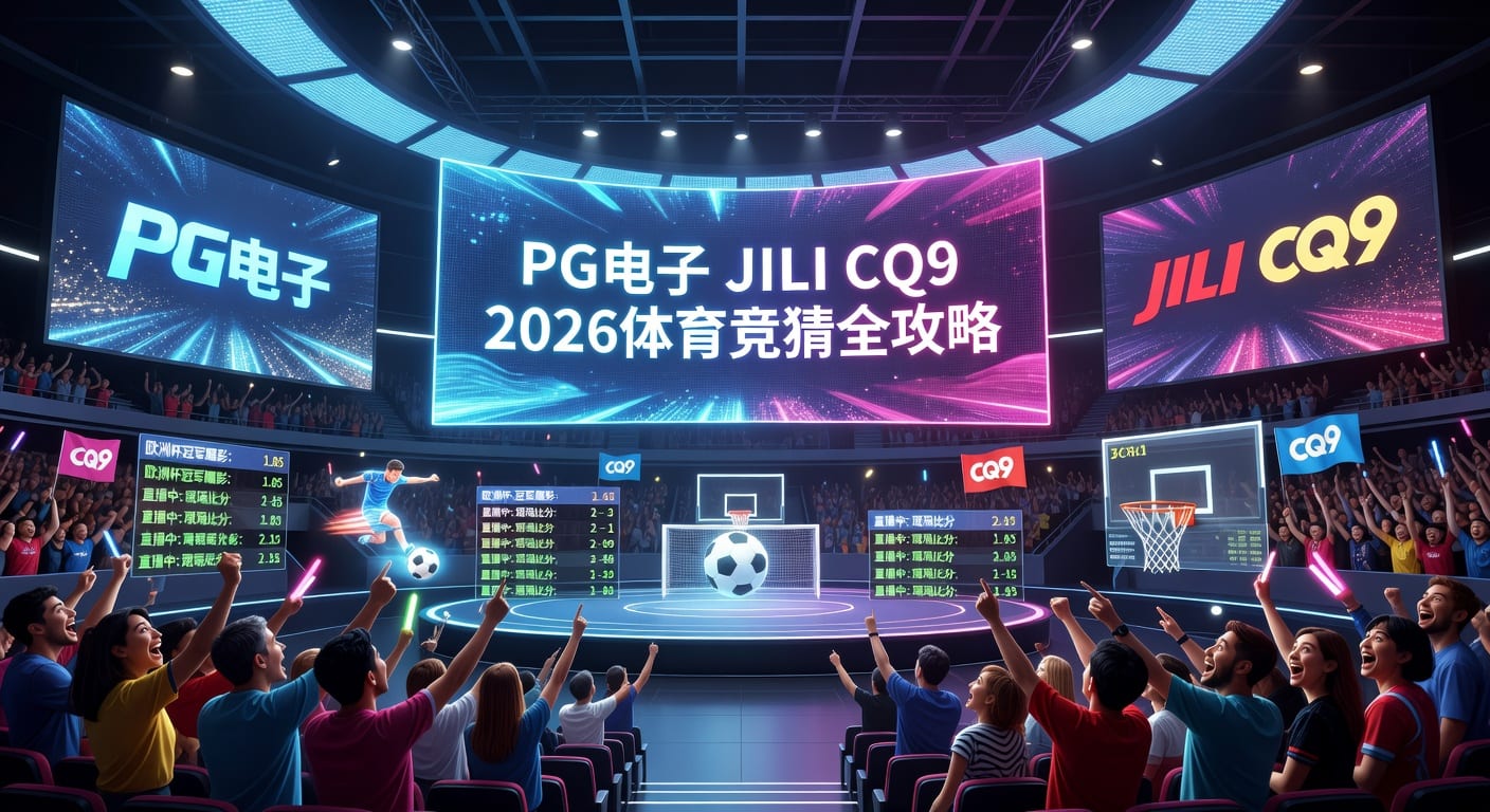 PG电子 JILI CQ9：2026年世界杯体育投注竞猜深度解析