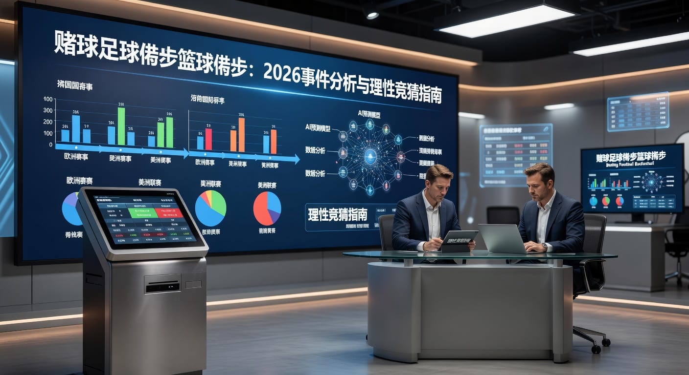 足球博彩与篮球博彩：2026世界杯投注策略与技巧分享