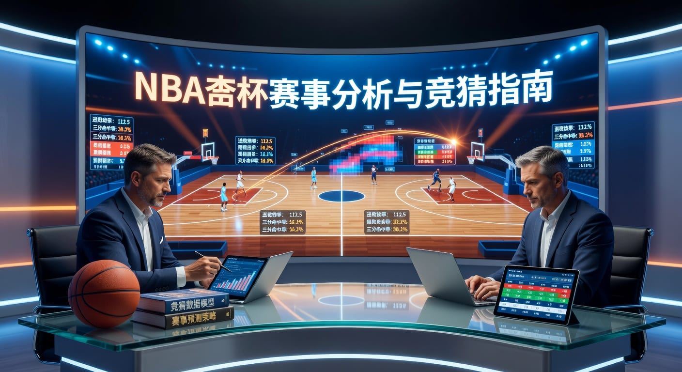NBA博彩 NFL博彩：2026年体育竞猜深度解析与技巧
