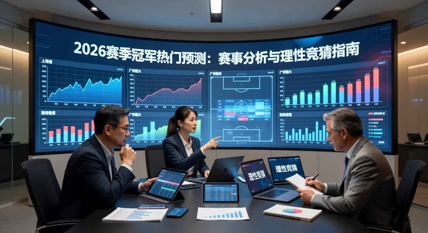 2026年赛季冠军：资深分析师深度解析与博彩制胜策略