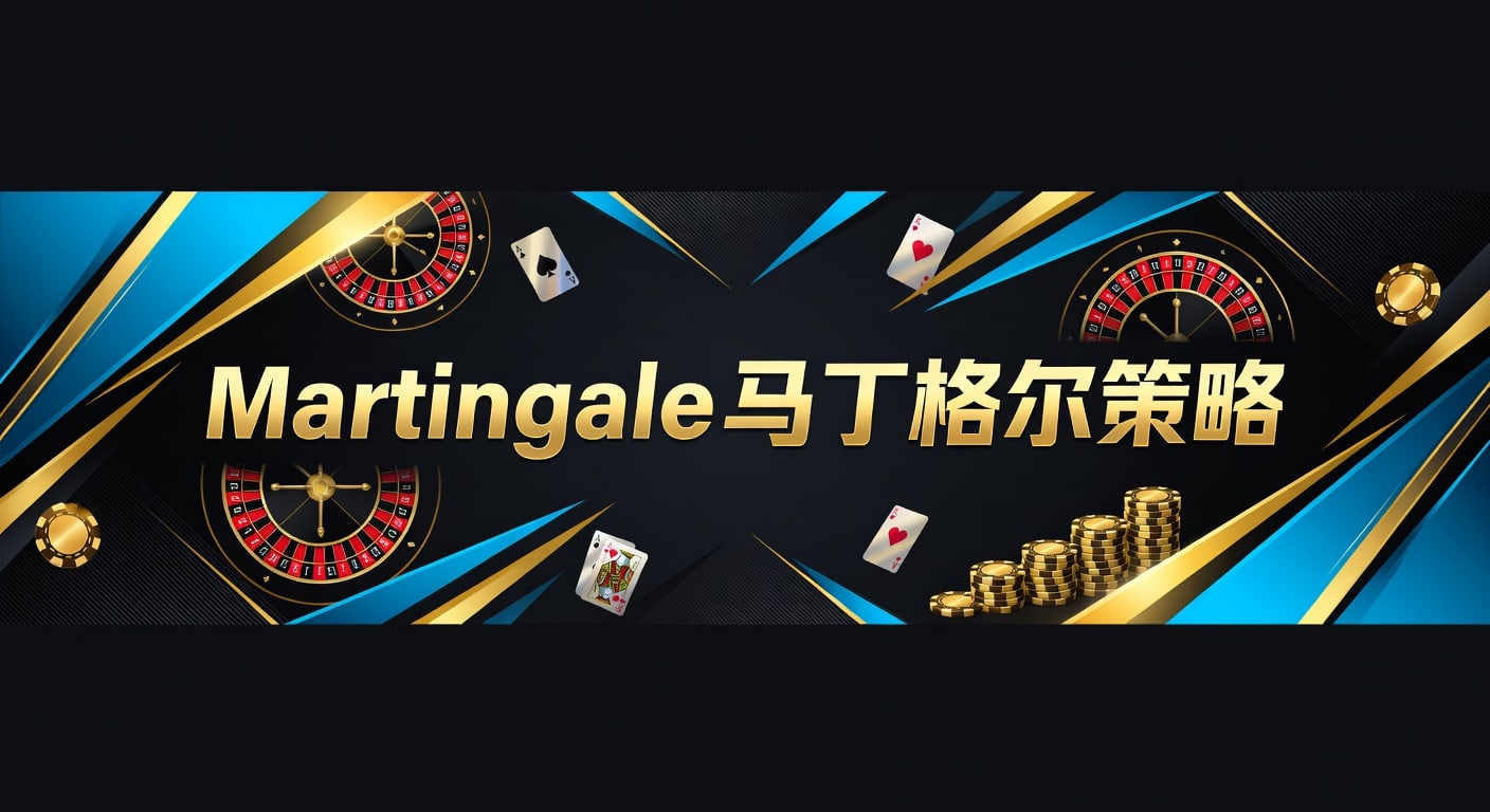 Martingale 马丁格尔策略：博弈之道与风险控制（2026年）