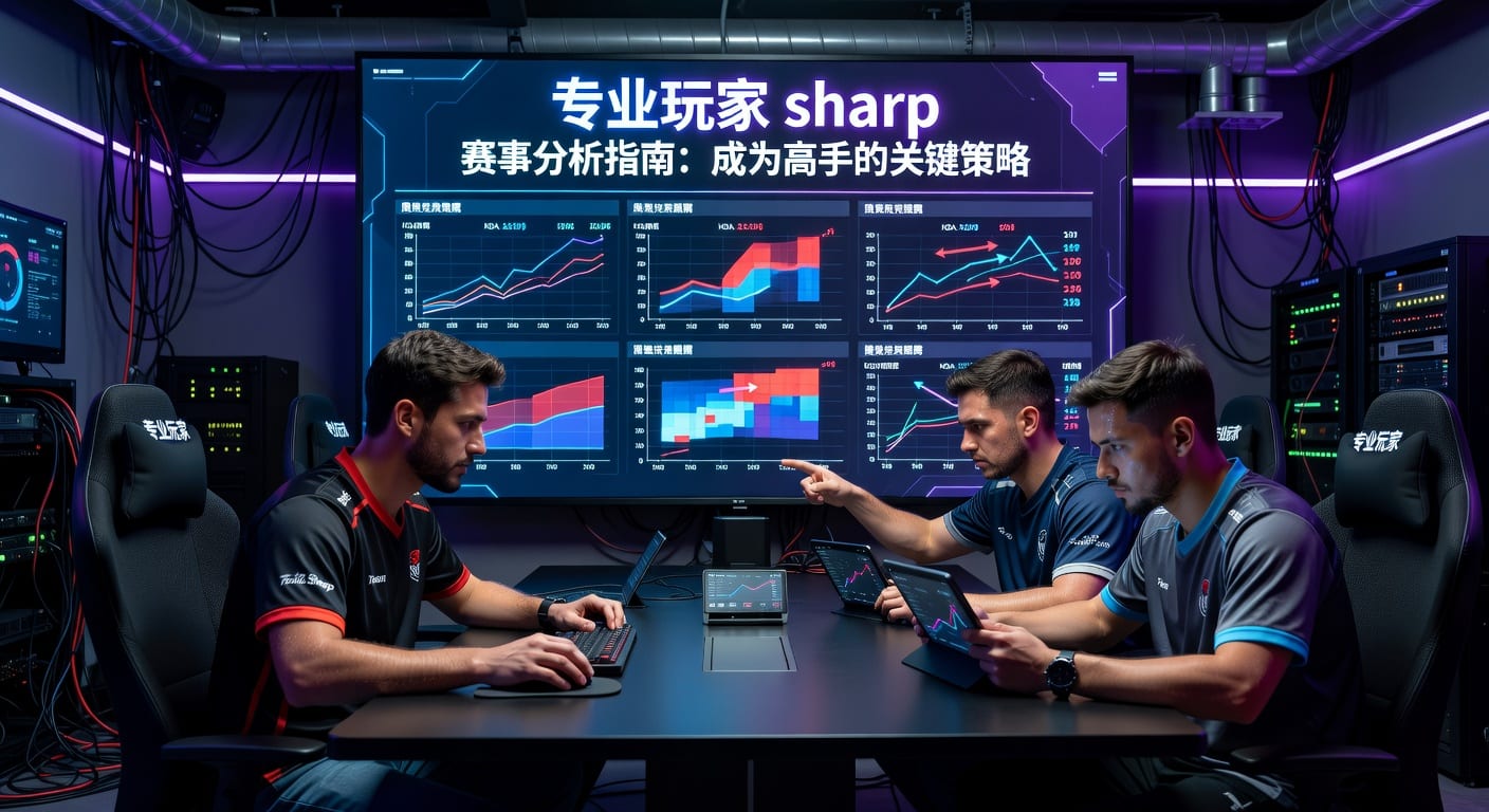 2026年世界杯投注：专业玩家 Sharp 实战分析与策略