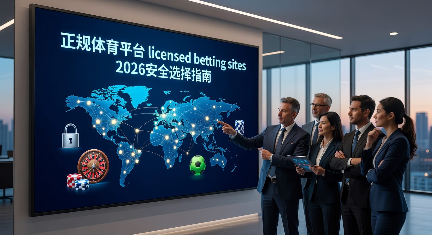 正规体育平台 licensed betting sites：资深玩家审慎选择指南 2026