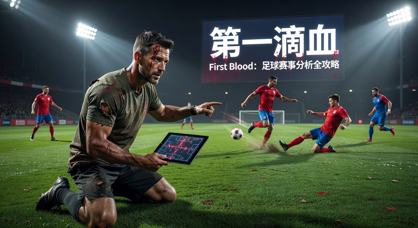 第一滴血 First Blood：体育博弈中的关键时刻与战术博弈 2026年