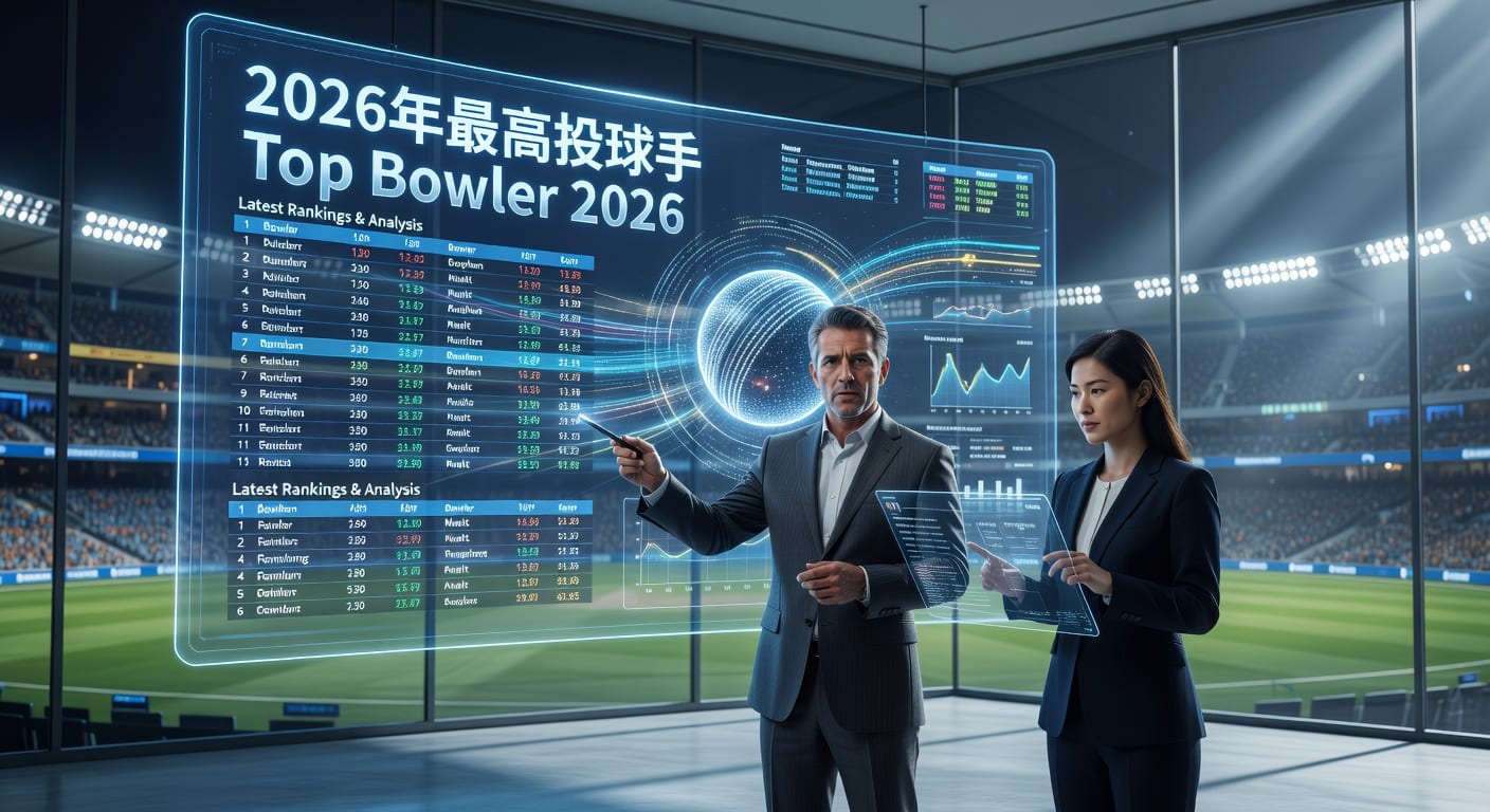 2026年世界杯投注：最高投球手 Top Bowler 预测与分析