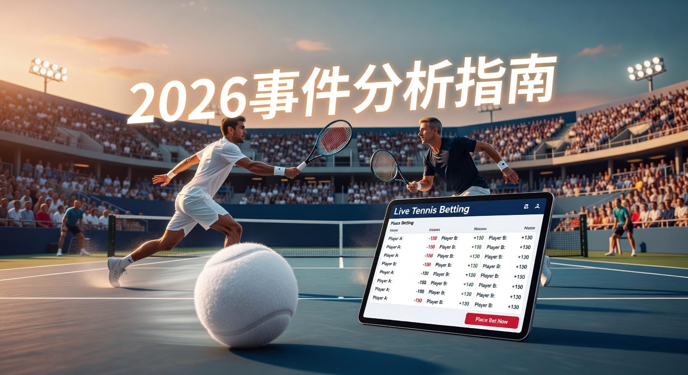 网球滚球 live tennis betting：2026年资深分析师实战策略与洞察
