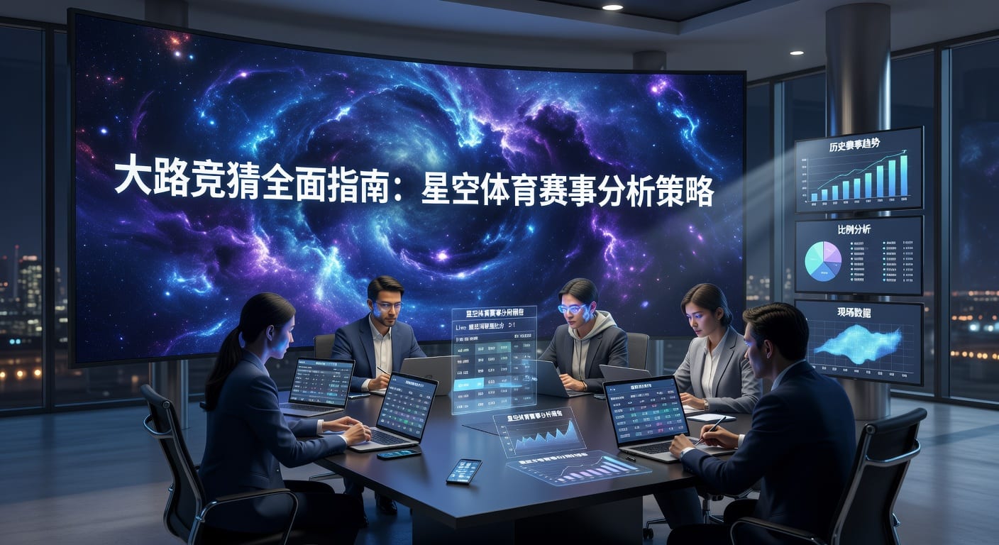 体育大小球app入口登录地址：大路玩法深度解析与实战技巧