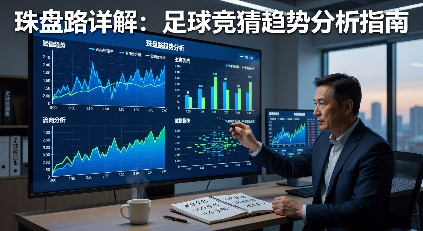 珠盘路：资深分析师深度解析与实战策略（2026年）