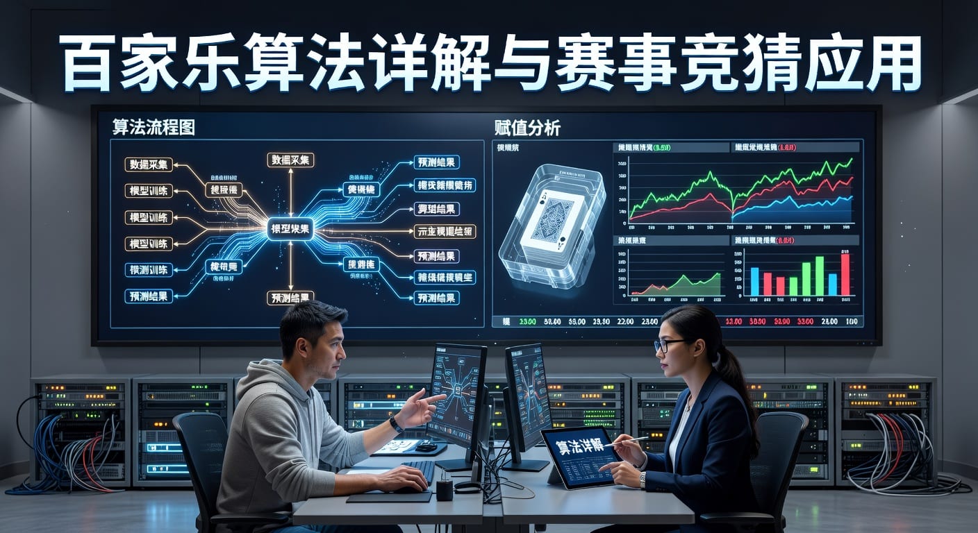 百家乐算法：体育博彩策略解析（2026年）| 2026年世界杯投注