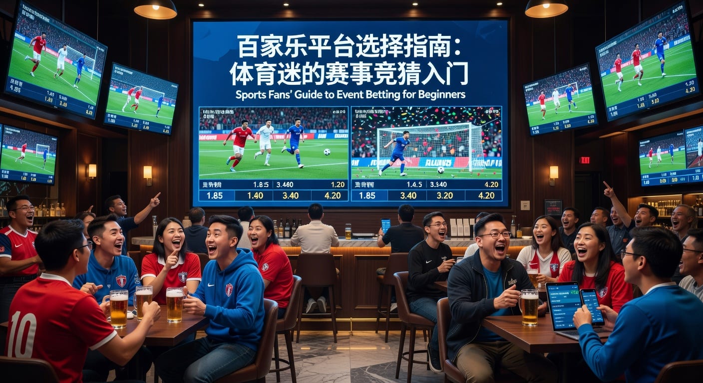 百家乐平台：2026年世界杯投注策略与盘口解读
