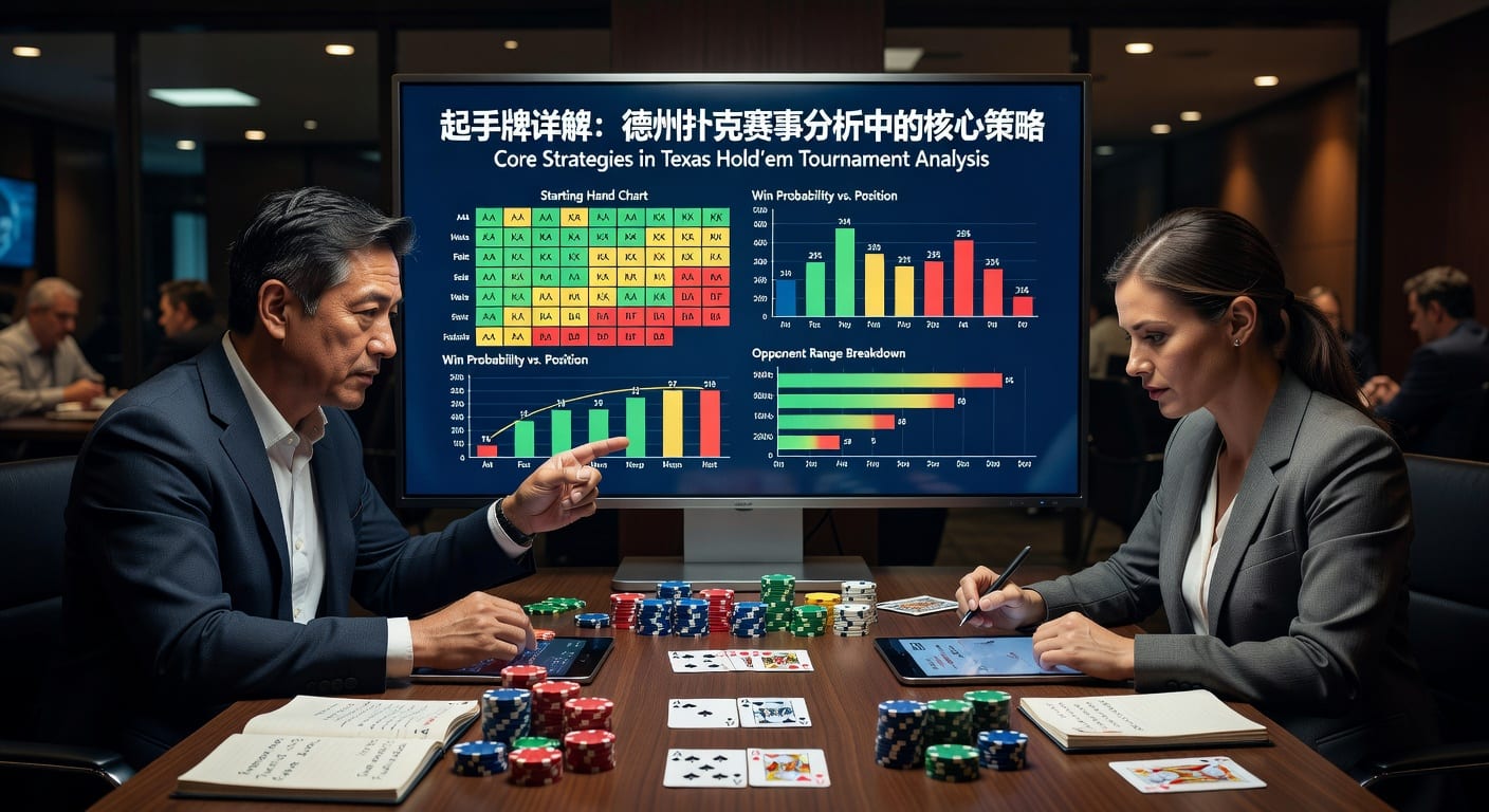 起手牌：博彩决策洞察与平台选择指南（2026年）