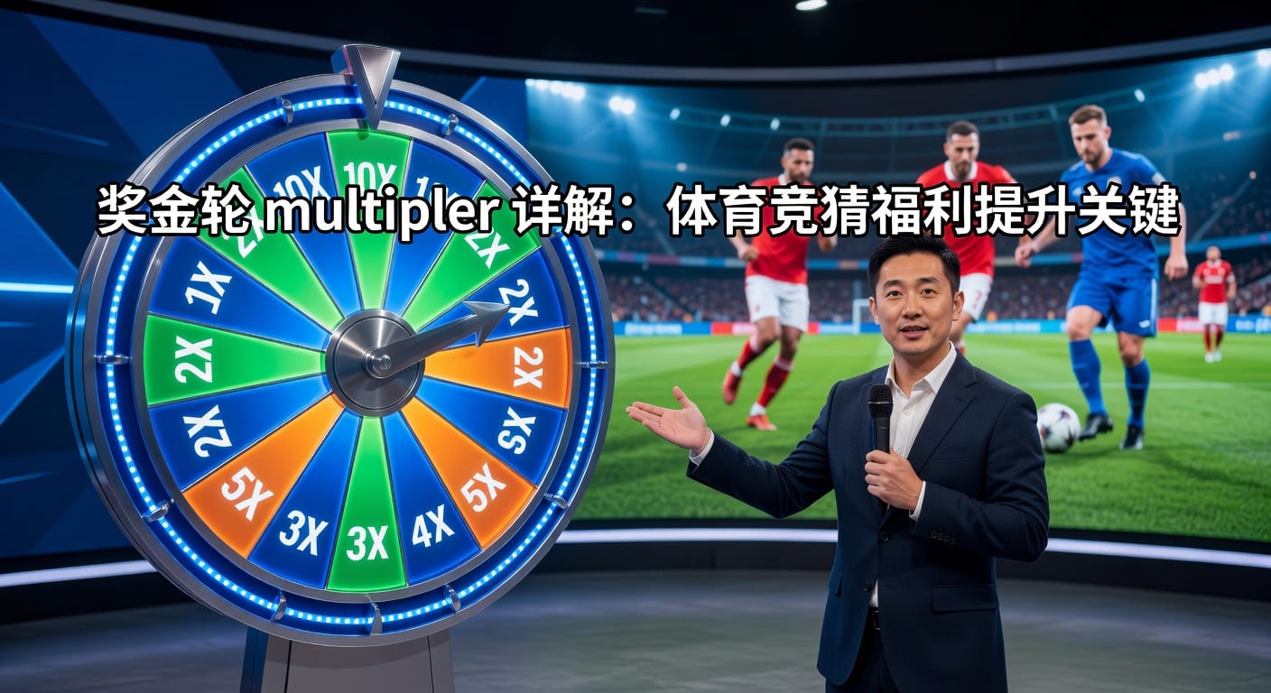 奖金轮Multiplier：解析体育投注倍增机制与策略 - 2026年世界杯投注