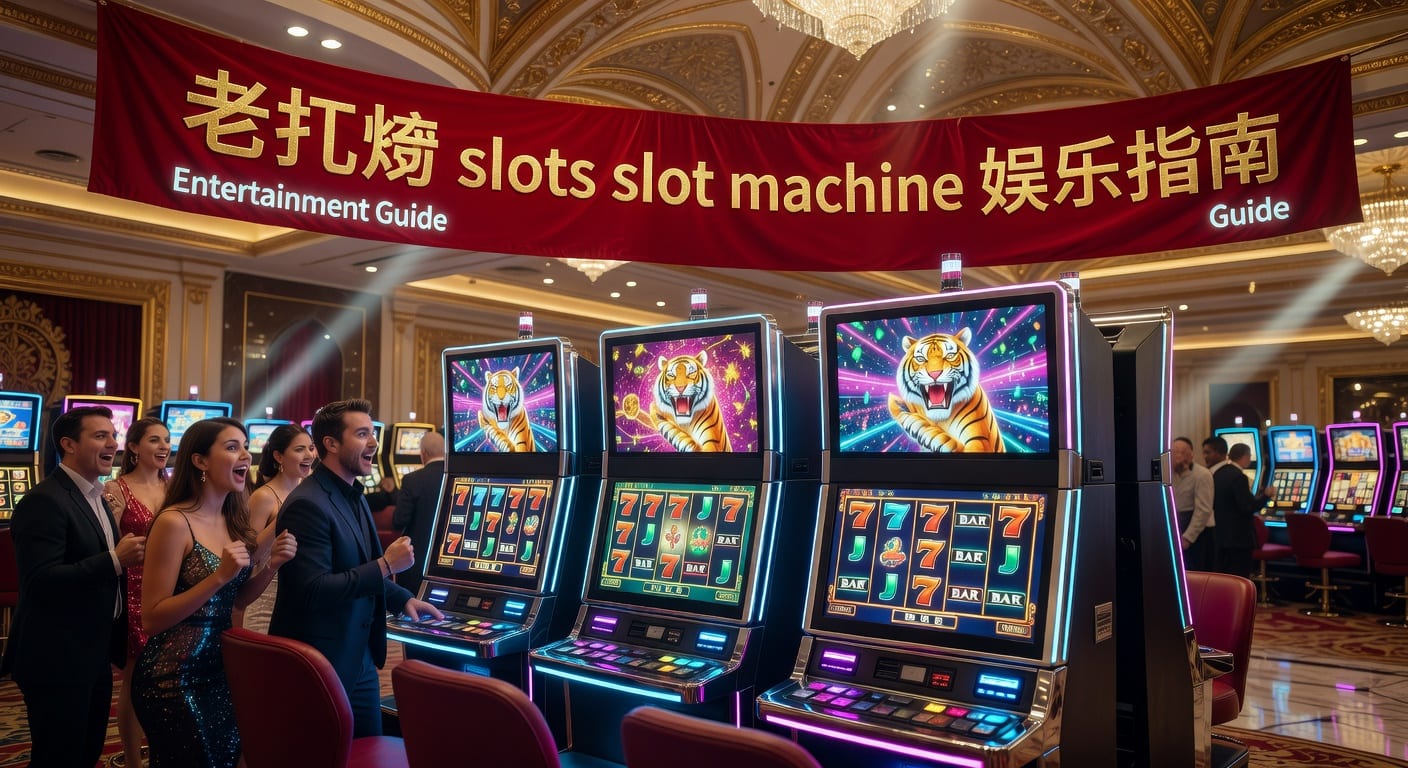 老虎机 slots slot machine：资深玩家的体育博彩策略解析