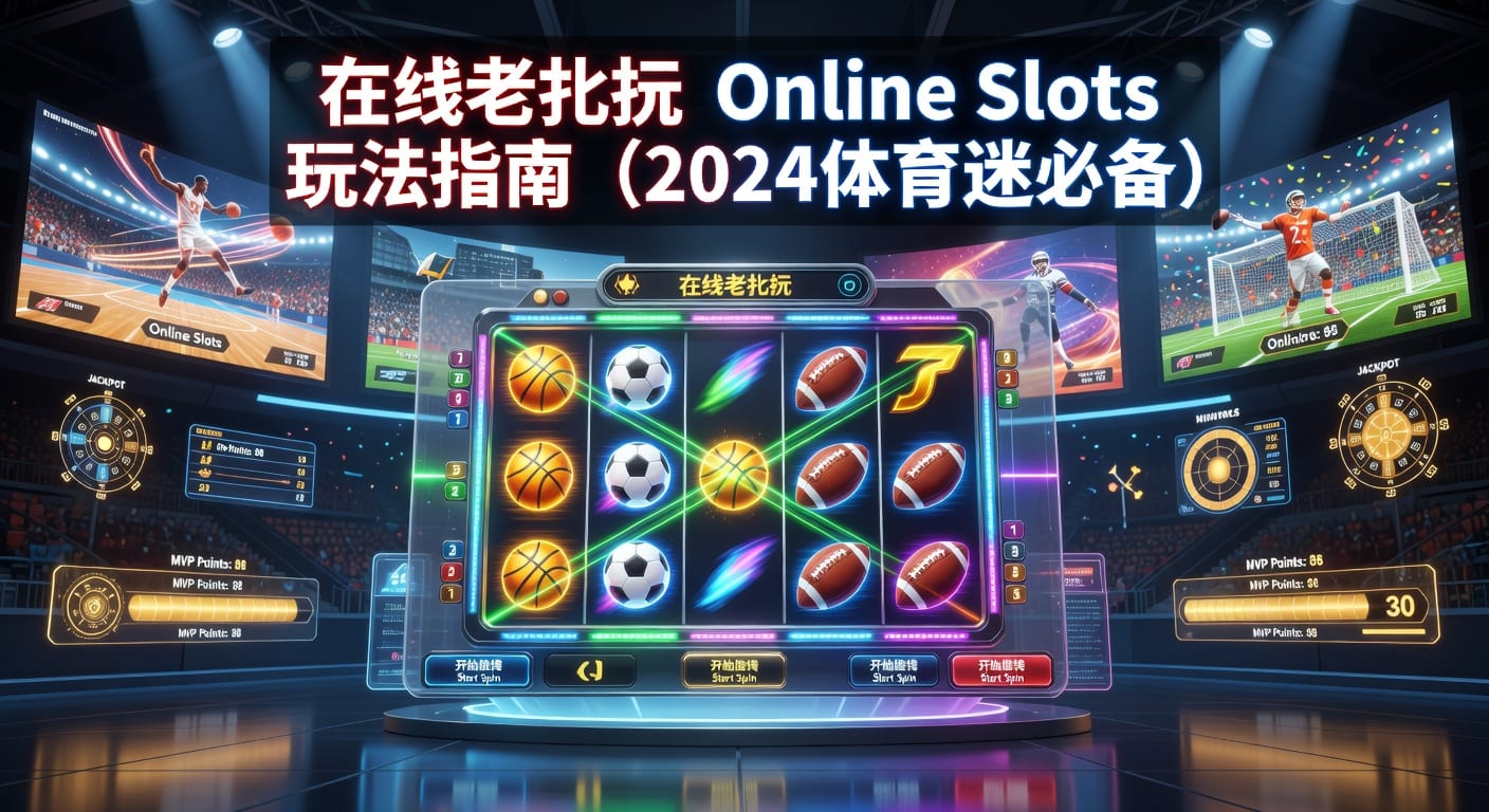在线老虎机 online slots：2026年世界杯投注策略与技巧