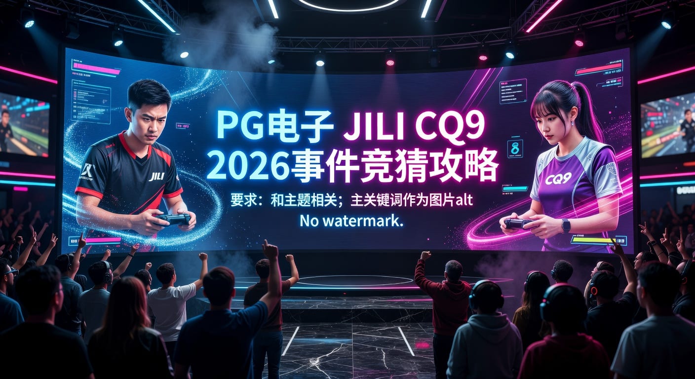 PG电子：2026年世界杯投注新动向与体育博彩深度分析