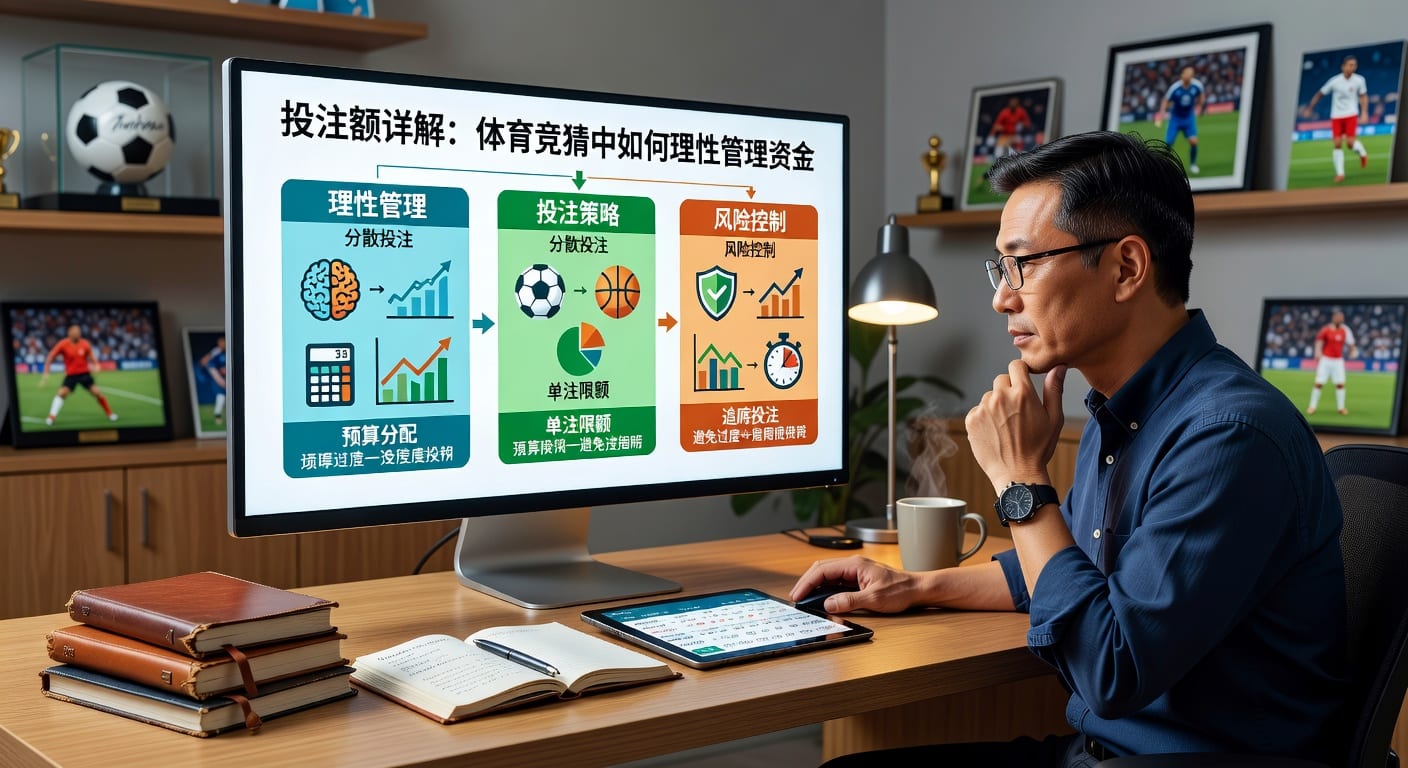 2026年世界杯投注：投注额 Action 核心解析与策略
