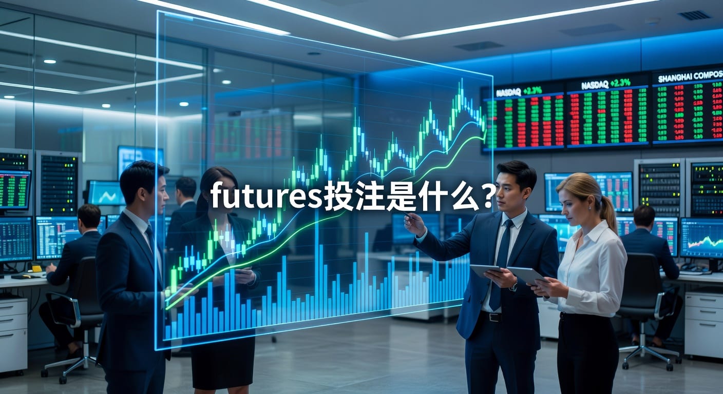 期货投注 Futures：2026体育博彩新趋势深度分析