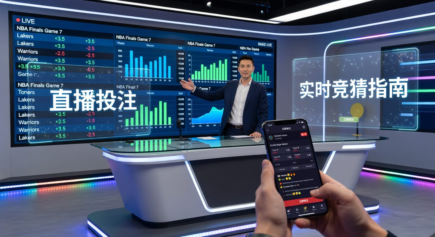 2026年世界杯投注：直播投注技巧与策略详解