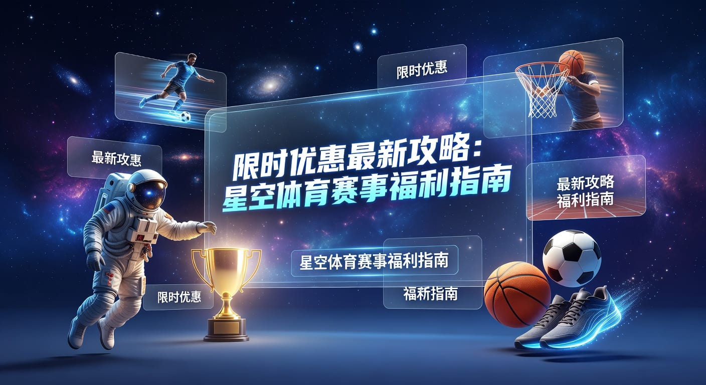体育平台限时优惠 Limited Offer：年中必抢攻略 2026年