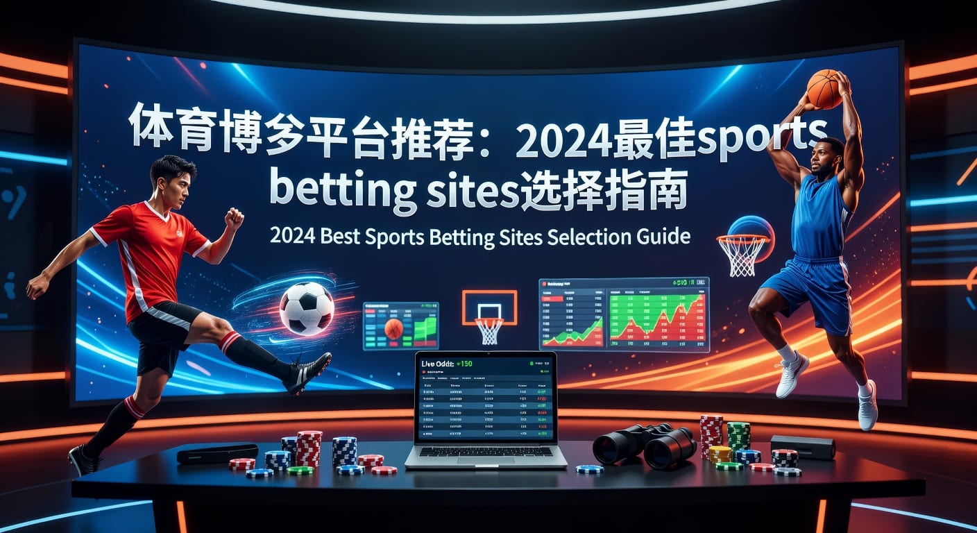 2026年世界杯投注：体育博彩平台 Sports Betting Sites 深度指南
