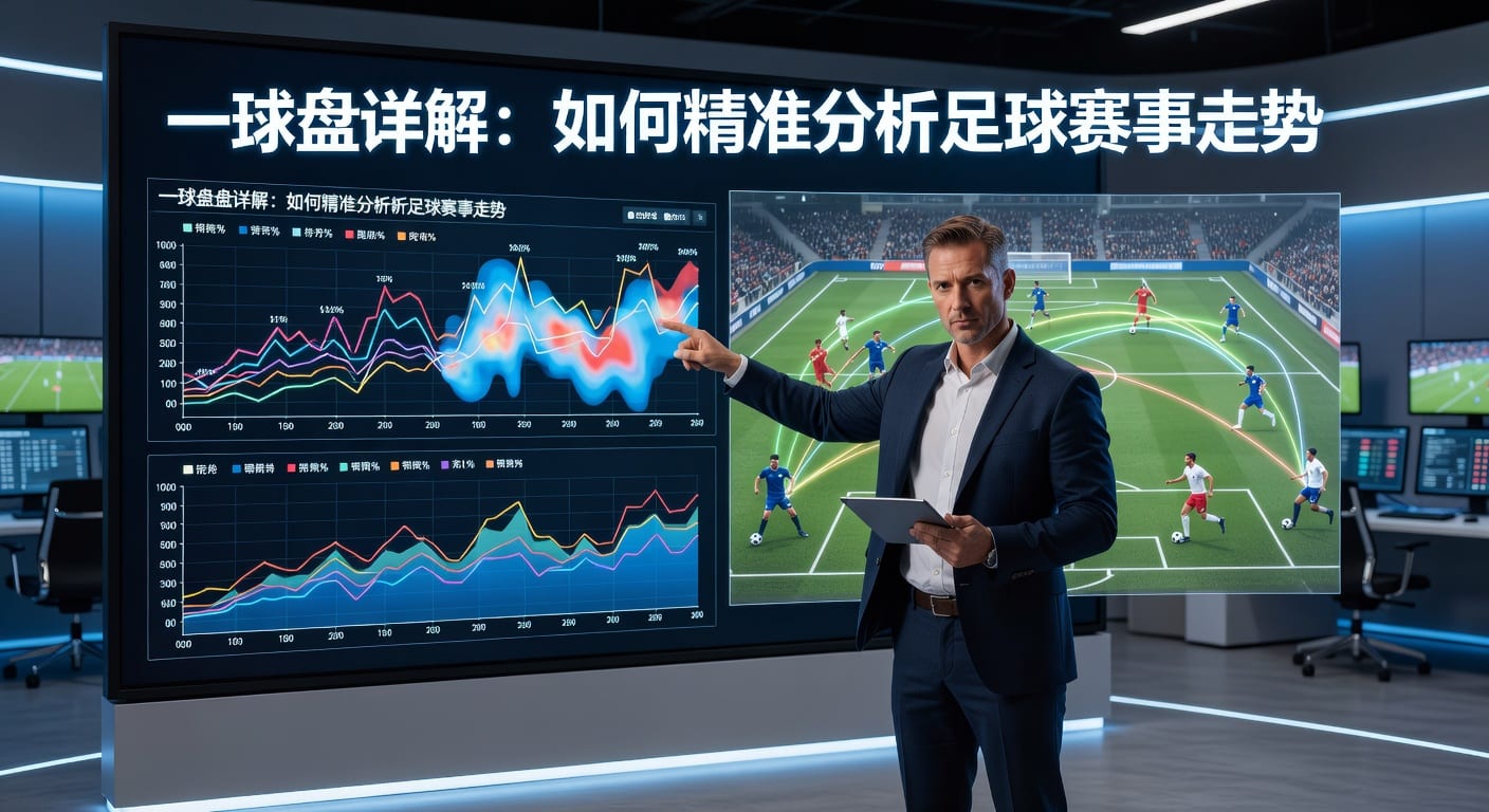 一球盘：资深分析师带你解读亚洲让球盘口奥秘与投注策略