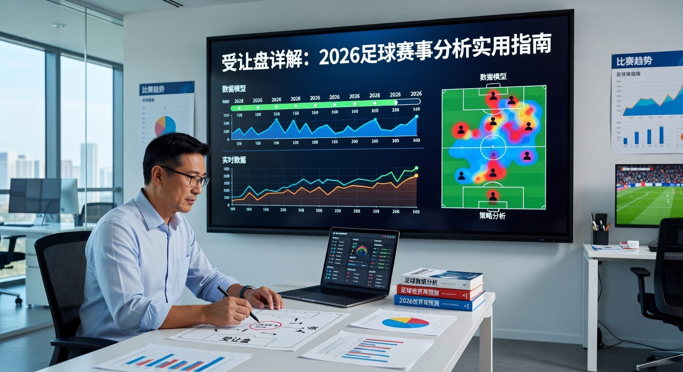 受让盘深度解析：资深玩家制胜之道与最新趋势（2026年世界杯投注）