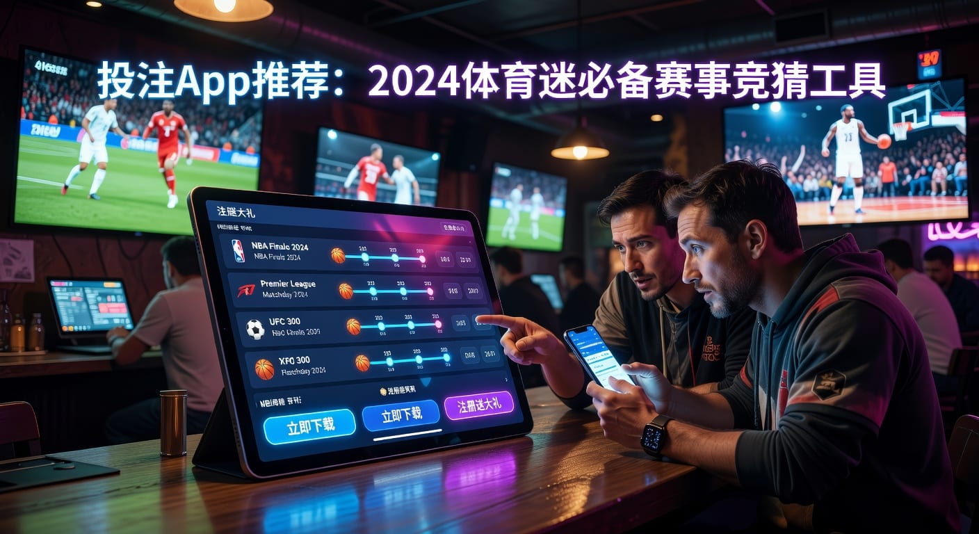 比赛中投注：2026世界杯竞猜新趋势与实战技巧
