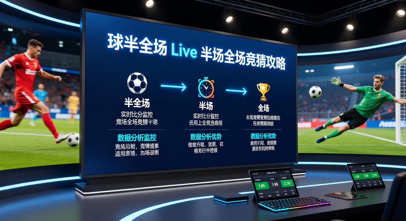 东方体育平台app下载入口：滚球半全场 live half full 投注技巧