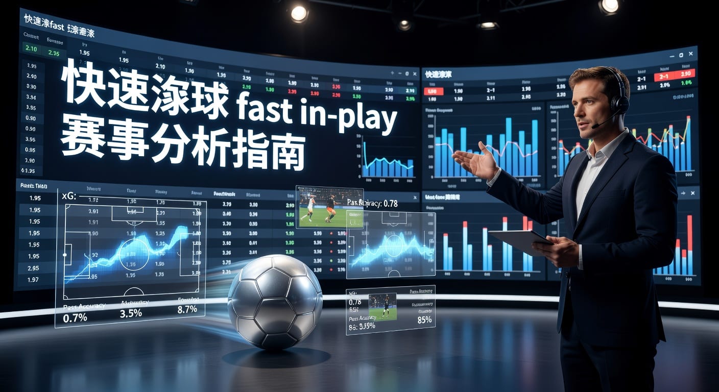快速滚球 fast in-play：专家解析实时赛况与投注策略