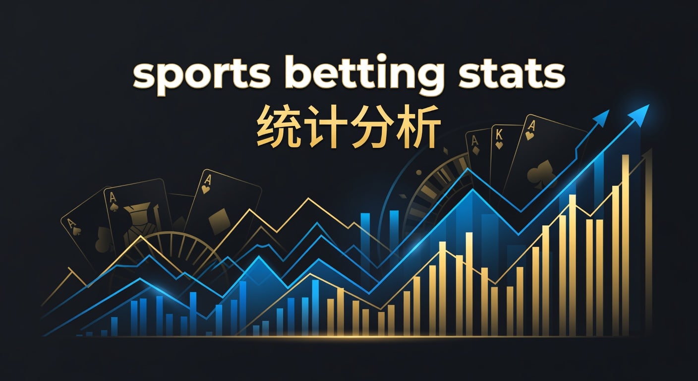 sports betting stats 统计分析：2026年体育资讯平台