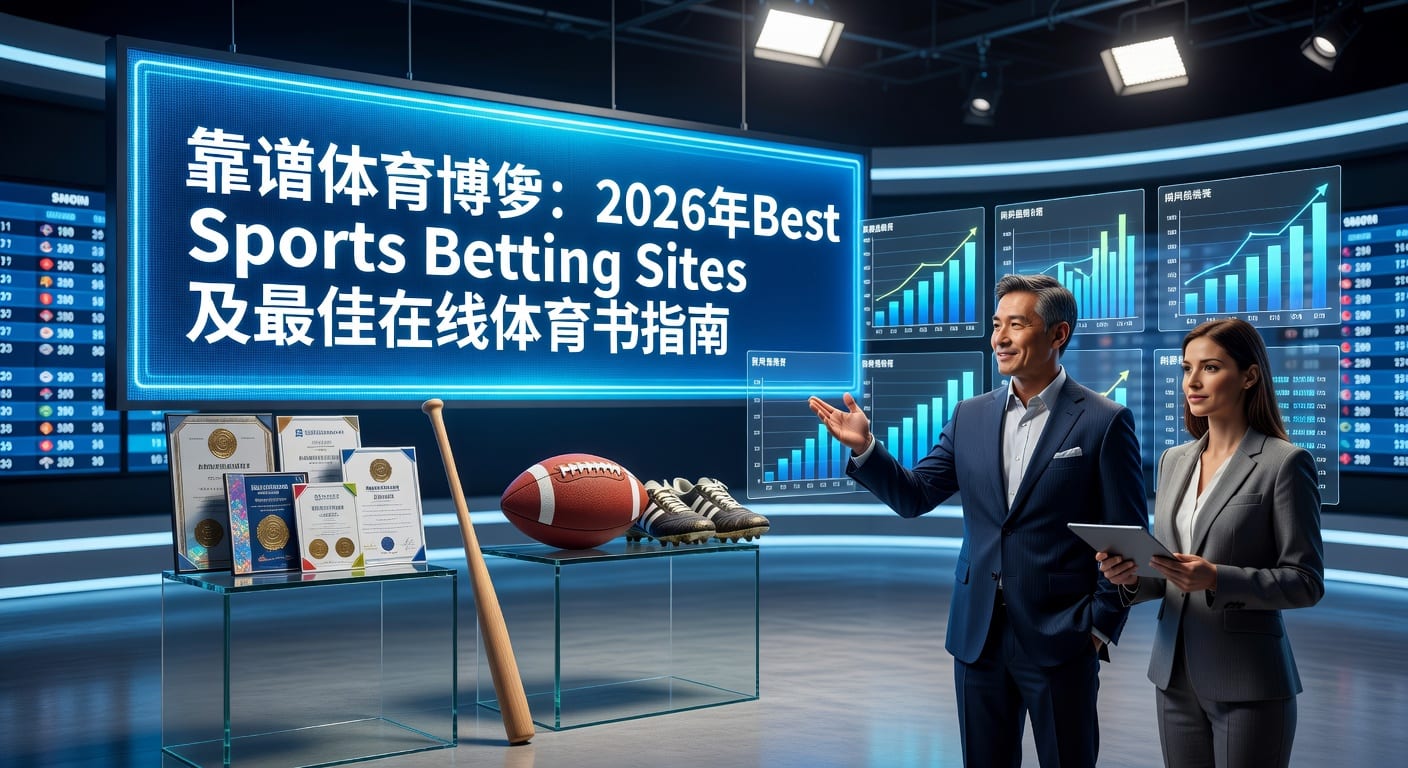 靠谱体育博彩：2026年世界杯投注精选指南