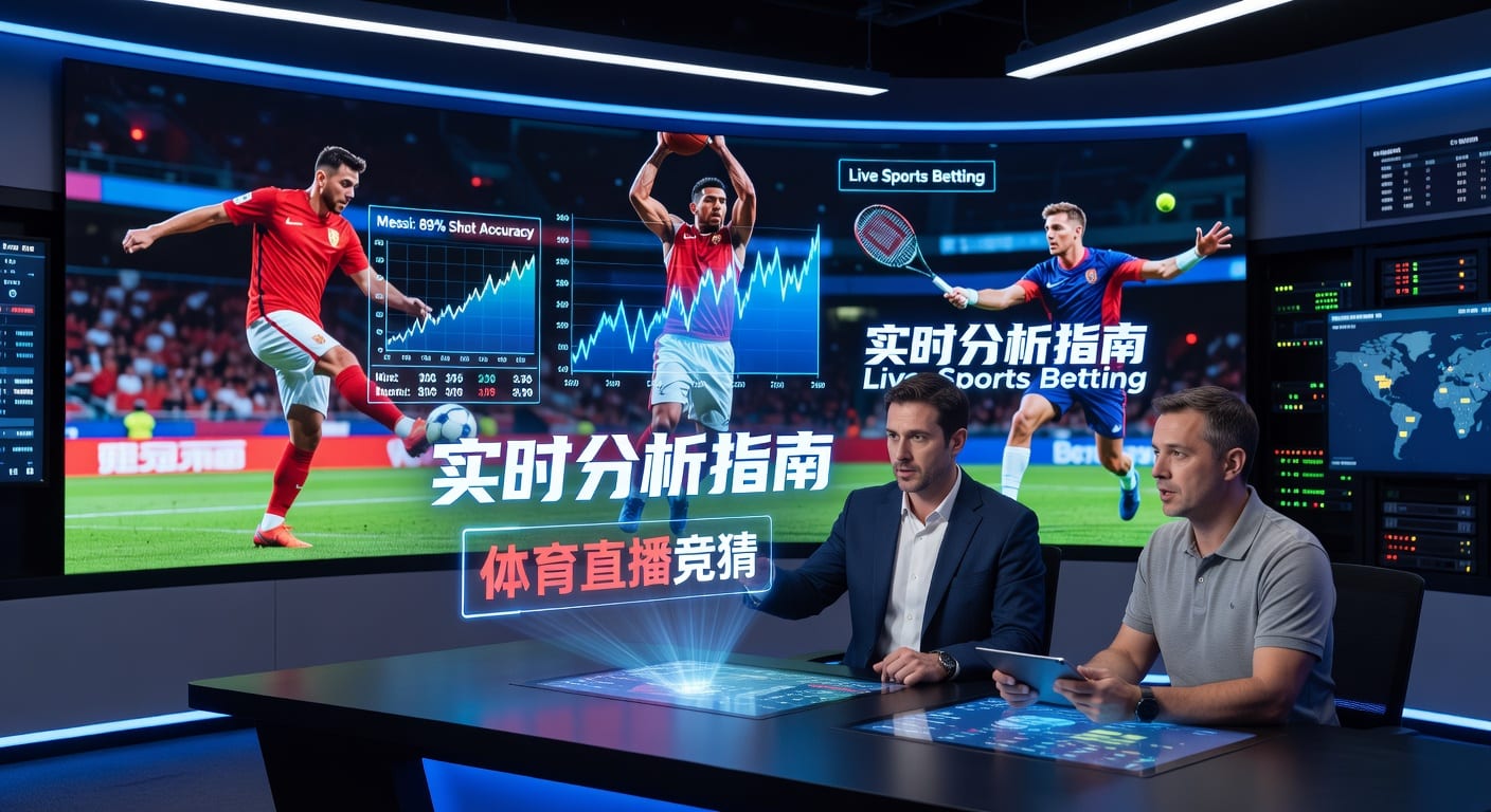 2026年世界杯投注：体育直播投注与精彩赛事尽在掌握