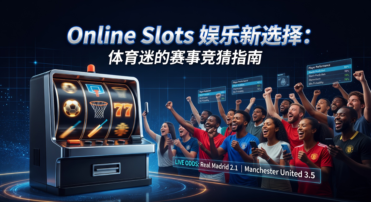 老虎机 slots online slots：2026年世界杯投注深度解析与体育博彩策略