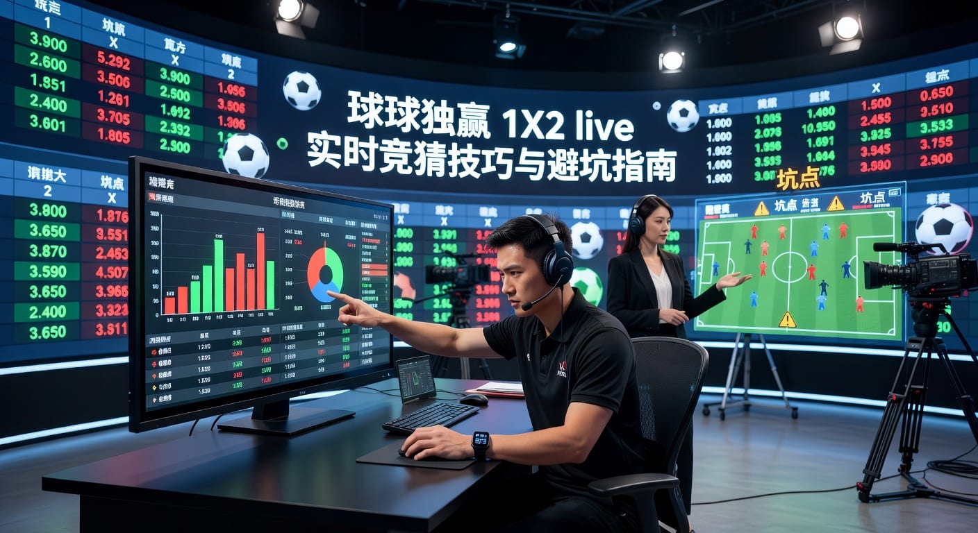 滚球独赢 1X2 live 实时判断与进场节奏